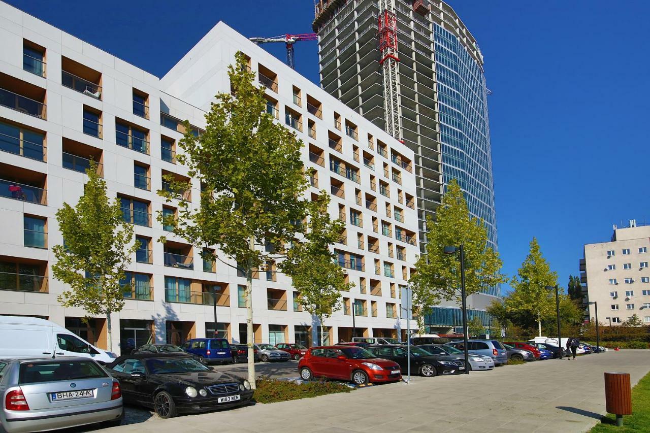 Shortstaypoland Kolejowa Varsovia Exterior foto